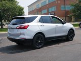 Used 2021 Chevrolet Equinox LT image 5