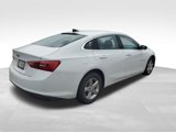 Used 2020 Chevrolet Malibu LS image 5