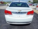 Used 2012 Chevrolet Cruze LTZ w/ RS Package image 6
