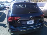 Used 2023 Volkswagen Tiguan SE image 2