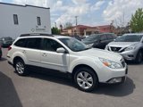 Used 2011 Subaru Outback 2.5i Limited w/ PWR Moonroof Pkg image 6