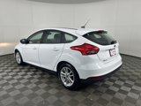 Used 2018 Ford Focus SE w/ Cold Weather Package image 3
