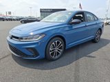 New 2025 Volkswagen Jetta Sport image 3