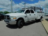 Used 2012 RAM 3500 ST w/ HD Snow Plow Prep Group image 4