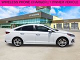 Used 2019 Hyundai Sonata SEL image 4