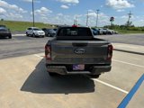 New 2024 Ford Ranger Lariat w/ Trailer Tow Package image 4
