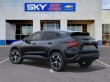 New 2026 Chevrolet Trax RS image 3