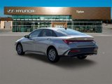 New 2025 Hyundai Elantra Blue image 5