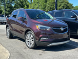 Used 2017 Buick Encore Essence image 3