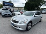 Used 2009 INFINITI G37 Journey w/ Premium Pkg image 3