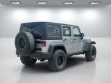 Used 2015 Jeep Wrangler Unlimited Rubicon w/ Connectivity Group image 5