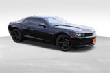 Used 2015 Chevrolet Camaro LS image 3