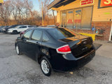 Used 2009 Ford Focus SE image 3