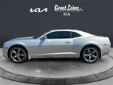 Used 2011 Chevrolet Camaro LT w/ RS Package image 3