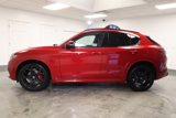 Used 2025 Alfa Romeo Stelvio Tributo Italiano w/ Driving Assist Package image 4