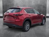 Used 2023 MAZDA CX-5 AWD 2.5 S w/ Select Package image 4