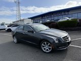 Used 2015 Cadillac ATS Sedan image 2