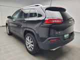 Used 2018 Jeep Cherokee Limited image 5