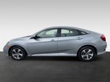Used 2019 Honda Civic LX image 3