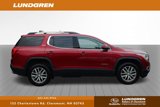 Used 2019 GMC Acadia SLE w/ Driver Alert Package I image 2