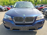 Used 2011 BMW X3 xDrive28i image 2