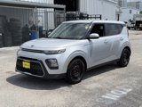 Used 2020 Kia Soul LX image 4