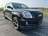Used 2017 GMC Terrain SLT w/ Open Road Package image 3