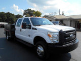 Used 2012 Ford F350 XL w/ PWR Equipment Group image 3