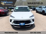 Used 2025 Buick Encore GX Preferred w/ Comfort Package image 5