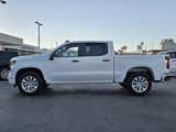 New 2025 Chevrolet Silverado 1500 Custom image 5