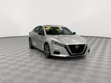 Used 2022 Nissan Altima 2.5 SR image 2