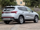 Used 2022 Hyundai Santa Fe SEL image 4