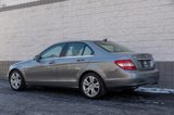 Used 2011 Mercedes-Benz C 300 4MATIC Sedan image 2