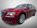 Used 2013 Chrysler 300 C image 2