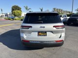 Certified 2021 Jeep Grand Cherokee L Limited image 5