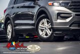 Certified 2021 Ford Explorer XLT w/ Class III Trailer Tow Package image 2