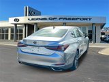 Certified 2024 Lexus ES 350 w/ Premium Package image 4