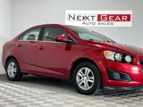 Used 2012 Chevrolet Sonic LT image 2