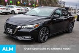 Used 2022 Nissan Sentra SR w/ Electronics Package image 3