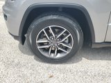 Used 2021 Jeep Grand Cherokee Limited image 5