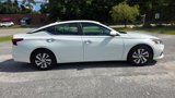 Used 2020 Nissan Altima 2.5 S image 5