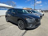Used 2016 MAZDA CX-5 Grand Touring image 3