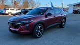 Used 2024 Chevrolet Trax RS w/ Driver Confidence Package image 4
