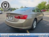 Used 2023 Chevrolet Malibu LT image 5