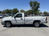 Used 2007 Chevrolet Silverado 1500 W/T image 6