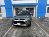 Used 2022 Chevrolet TrailBlazer LT image 2