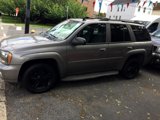 Used 2007 Chevrolet TrailBlazer LT image 2