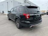 Used 2016 Ford Explorer Platinum image 3