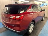 Used 2018 Chevrolet Equinox LT w/ Sun & Infotainment Package image 4