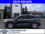 New 2025 Ford Escape Active image 3